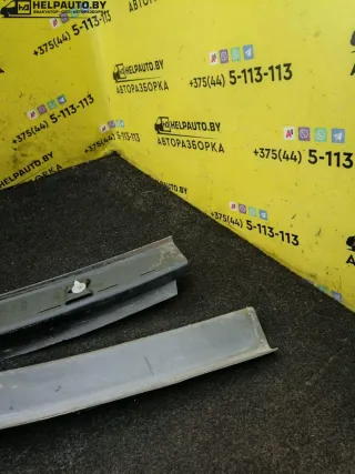  Дождевик Volkswagen Passat B3 Арт 351-138, вид 5