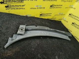  Дождевик Volkswagen Passat B3 Арт 351-138, вид 6