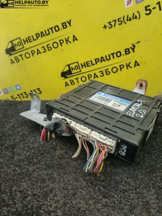 95440-39231,9090930056A02 Блок управления АКПП Hyundai Elantra XD Арт 38-39, вид 8