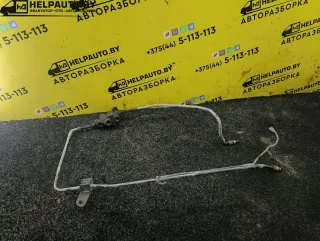 USA трубка тормозная Toyota Corolla E110 Арт 1089-10, вид 4