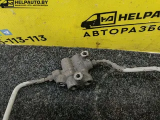 USA трубка тормозная Toyota Corolla E110 Арт 1089-10, вид 5