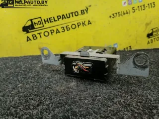 USA Блок управления печки/климат-контроля Toyota Corolla E110 Арт 81-214, вид 6