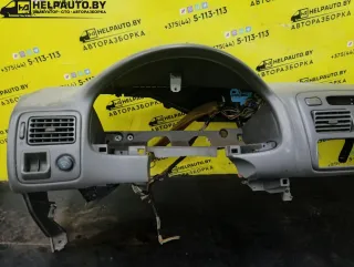 USA Панель передняя салона (торпедо) Toyota Corolla E110 Арт 21-39, вид 7
