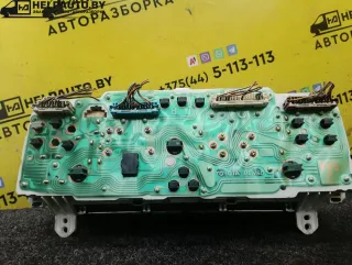 USA Щиток приборов (приборная панель) Toyota Corolla E110 Арт 42-186, вид 9