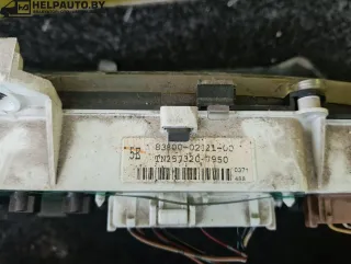 USA Щиток приборов (приборная панель) Toyota Corolla E110 Арт 42-186, вид 10