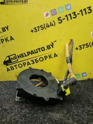 USA Шлейф руля Toyota Corolla E110 Арт 78-4-66, вид 4
