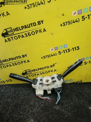 USA Переключатель подрулевой (стрекоза) Toyota Corolla E110 Арт 78-260, вид 5