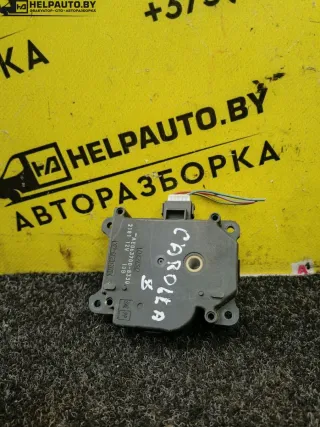 DENSO,USA Моторчик заслонки печки Toyota Corolla E110 Арт 311-6-79, вид 4