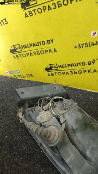  Фонарь задний левый Mazda 626 GE Арт 24-400, вид 12