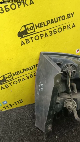  Фонарь задний левый Mazda 626 GE Арт 24-399, вид 16