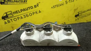  стоп-сигнал Dodge Caravan 3 Арт 187-27, вид 12