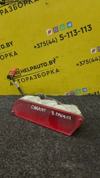  стоп-сигнал Dodge Caravan 3 Арт 187-26, вид 5