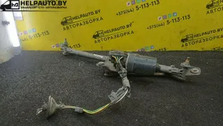BOSCH,0390241142CHP Механизм стеклоочистителя (трапеция дворников) Opel Vectra B Арт 15-188, вид 6