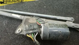 BOSCH,0390241142CHP Механизм стеклоочистителя (трапеция дворников) Opel Vectra B Арт 15-188, вид 7