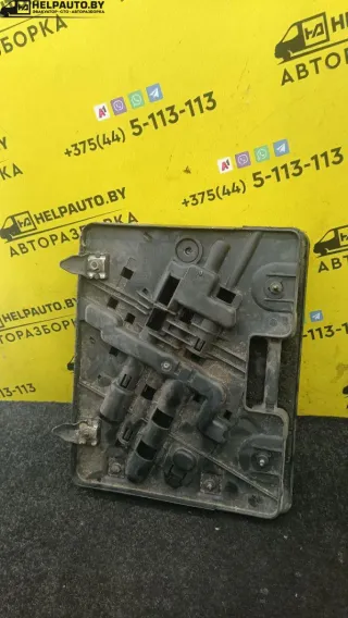 Ящик для инструментов Mitsubishi Pajero 3 Арт 554-1, вид 10