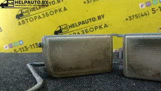  Фара противотуманная (комплект) Volkswagen Golf 3 Арт 711-1, вид 9