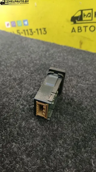  Кнопка антипробуксовочной системы (ABS/ESP) Mazda 626 GF Арт 550-6, вид 3