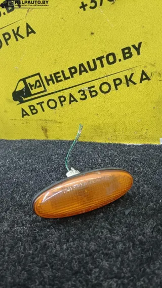  Повторитель передний правый Mazda 626 GF Арт 7-1-45, вид 3