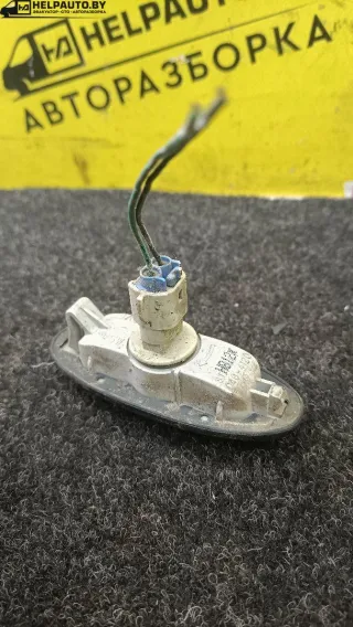  Повторитель передний правый Mazda 626 GF Арт 7-1-45, вид 4