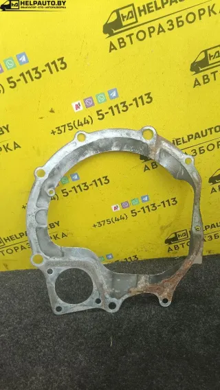  Прокладка КПП (пластина) Mazda 626 GF Арт 1071-25, вид 3