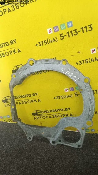  Прокладка КПП (пластина) Mazda 626 GF Арт 1071-25, вид 4