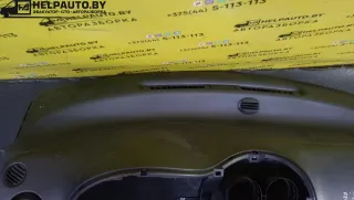  Панель передняя салона (торпедо) Daewoo Matiz M150 restailing Арт 21-38, вид 11