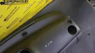  Панель передняя салона (торпедо) Daewoo Matiz M150 restailing Арт 21-38, вид 12
