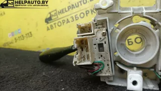  Переключатель подрулевой (стрекоза) Mitsubishi Galant 7 Арт 78-251, вид 6