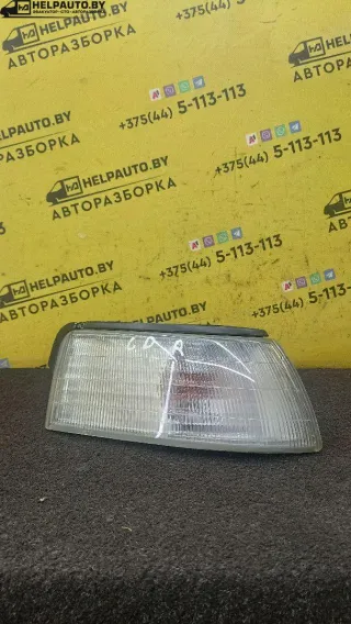  поворотник правый Mazda 626 GD Арт 5-254, вид 4