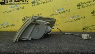 поворотник правый Mazda 626 GD Арт 5-254, вид 5