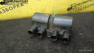  Катушка зажигания Daewoo Lanos T100 1.5л Арт 17-10-102, вид 4