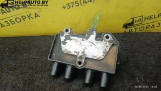  Катушка зажигания Daewoo Lanos T100 1.5л Арт 17-10-102, вид 6