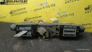  Переключатель подрулевой (стрекоза) Mitsubishi Galant 5 Арт 78-243, вид 4