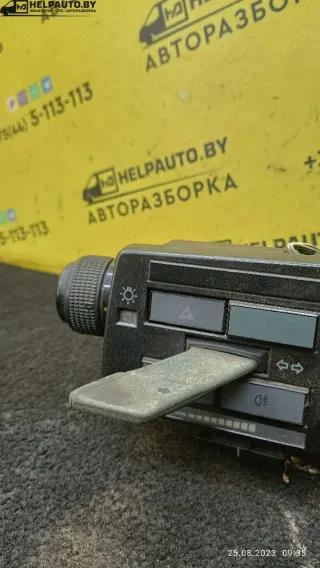  Переключатель подрулевой (стрекоза) Mitsubishi Galant 5 Арт 78-243, вид 6