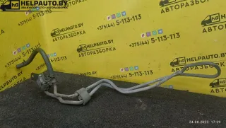  Трубка гидроусилителя Mitsubishi Galant 5 Арт 17-95-157, вид 3