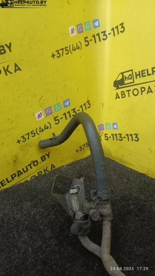 Трубка гидроусилителя Mitsubishi Galant 5 Арт 17-95-157, вид 4