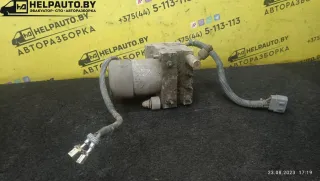  Блок ABS Mazda Xedos 6 Арт 49-98, вид 6