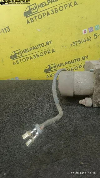  Блок ABS Mazda Xedos 6 Арт 49-98, вид 7
