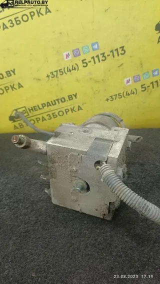  Блок ABS Mazda Xedos 6 Арт 49-98, вид 8