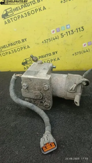  Блок ABS Mazda Xedos 6 Арт 49-98, вид 9