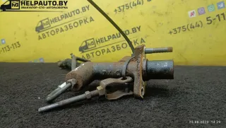  Цилиндр сцепления главный Mazda 323 BJ 2.0л Арт 558-52, вид 4