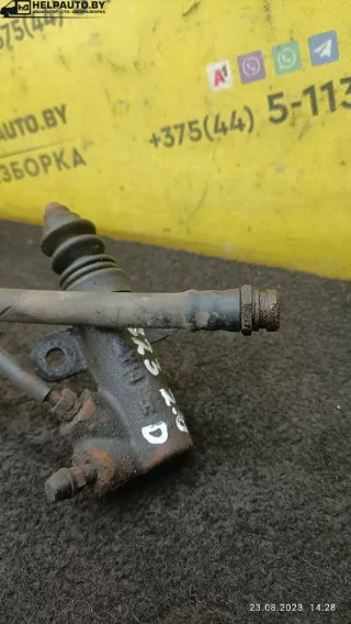  Цилиндр сцепления рабочий Mazda 323 BJ Арт 557-36, вид 5