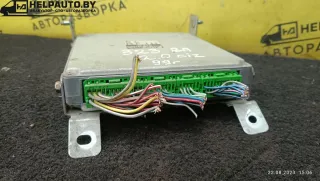 ZEXEL,407913-1335,96629,RF1H Блок управления двигателем Mazda 323 BJ 2.0л Арт 37-229, вид 5