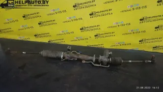  рулевая рейка Mitsubishi Galant 5 Арт 59-163, вид 5