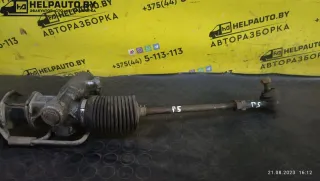  рулевая рейка Mitsubishi Galant 5 Арт 59-163, вид 6