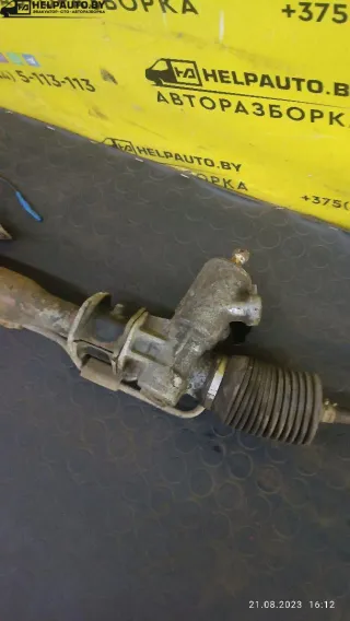  рулевая рейка Mitsubishi Galant 5 Арт 59-163, вид 7