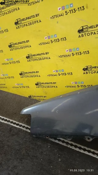  Крыло переднее левое Mitsubishi Galant 5 Арт 7-182, вид 8