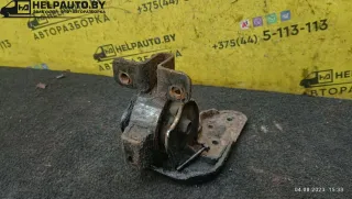 Подушка крепления двигателя Daewoo Matiz M100 2000г.  - Фото 4