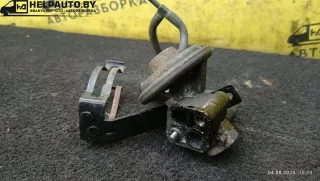  Клапан EGR Daewoo Matiz M100 0.8л Арт 17-56-17, вид 4