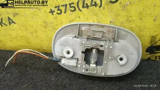  Фонарь салона (плафон) Daewoo Matiz M100 Арт 492-163, вид 4